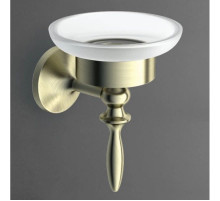 Мыльница Art&Max Bohemia AM-E-4299-Br