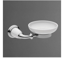 Мыльница Art&Max Bianchi AM-E-2603-CR