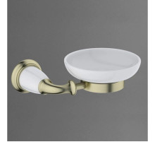 Мыльница Art&Max Bianchi AM-E-2603-BR