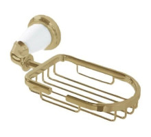 Мыльница Art&Max Bianchi AM-E-2605-BR