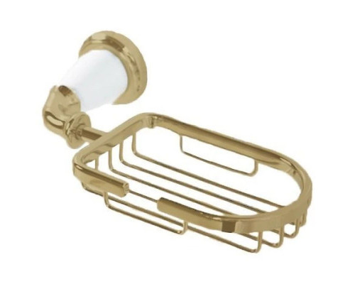 Купить Мыльница Art&Max Bianchi AM-E-2605-BR в магазине сантехники Santeh-Crystal.ru