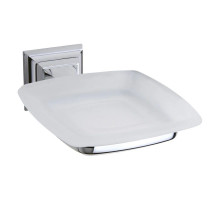 Мыльница Art&Max Zoe AM-G-6834