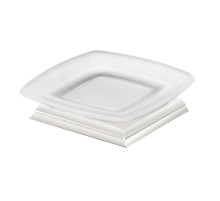 Мыльница Art&Max Zoe AM-G-6834D-BI