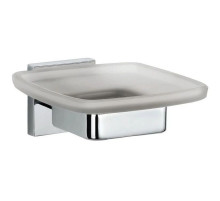 Мыльница Jaquar Kubix Prime AKP-CHR-35731P