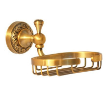 Мыльница Magliezza Primavera 80307-BR