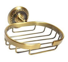 Мыльница Magliezza Kollana 80507-BR