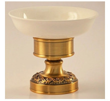 Мыльница Magliezza Fiore 80108-BR