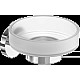 Купить Мыльница Villeroy & Boch Elements-Tender TVA15101900061 в магазине сантехники Santeh-Crystal.ru