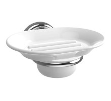 Мыльница Roca Carmen 817005001