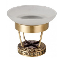 Мыльница Zorg Antic AZR 23 BR