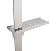 Мыльница Bossini V00116.030