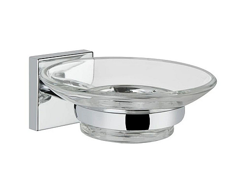 Приобрести Мыльница Vitra Q-Line A44992 в магазине сантехники Santeh-Crystal.ru