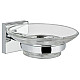 Приобрести Мыльница Vitra Q-Line A44992 в магазине сантехники Santeh-Crystal.ru