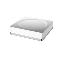 Мыльница Boheme 10960-W-CR