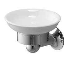 Мыльница Devon&Devon New York NY101CR