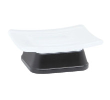 Мыльница WasserKRAFT Amper K-5429BLACK