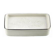 Мыльница WasserKRAFT Rossel K-5729