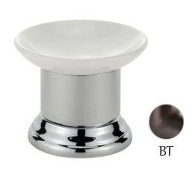 Мыльница Migliore Mirella ML.MRL-4411.BT