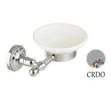 Мыльница Migliore Mirella ML.MRL-M061.CRDO