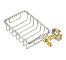 Мыльница Migliore Mirella 17295