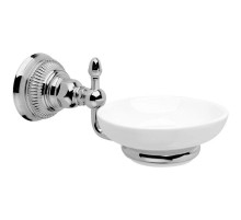 Мыльница Nicolazzi Impero 1487CR36