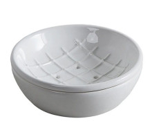 Мыльница Caprigo Royal 6871