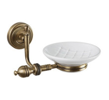 Мыльница Caprigo Royal 6701 C/BR