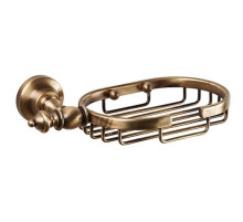 Мыльница Caprigo Vintage 203G