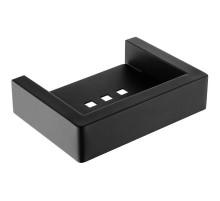 Мыльница AltroBagno Aperto AltroBagnoAperto080705NeOp