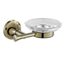 Мыльница AltroBagno Corposo AltroBagnoCorposo080714Or