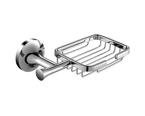 Мыльница AltroBagno Corposo AltroBagnoCorposo080710Cr