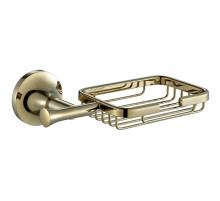 Мыльница AltroBagno Corposo AltroBagnoCorposo080715Or