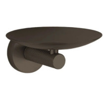 Мыльница Boheme Uno 10973-GM