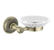 Мыльница Rose RG1403Q