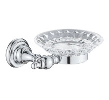 Мыльница Rose RG1103