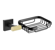 Мыльница Rose RG3004H