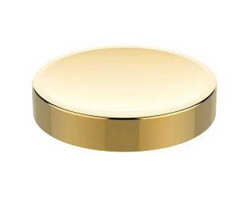 Приобрести Мыльница Boheme 10963-G в магазине сантехники Santeh-Crystal.ru