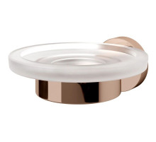 Мыльница WasserKRAFT Asphe K-77729