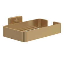 Мыльница Villeroy & Boch Elements-Striking TVA15200800076