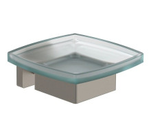 Мыльница Villeroy & Boch Elements-Striking TVA15202000064