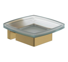 Мыльница Villeroy & Boch Elements-Striking TVA15202000076