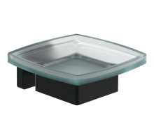 Мыльница Villeroy & Boch Elements-Striking TVA152020000K5