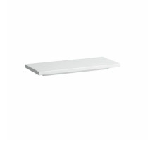 Полочка керамическая 90 см Laufen Living Square 8.7043.3.000.000.1