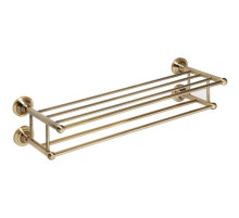 Полка для полотенец 66,5 см Bemeta Retro 144102257