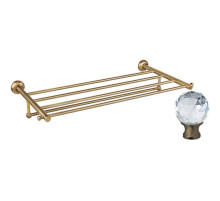 Полка для полотенец Cezares Aphrodite APHRODITE-TD08-02-Sw