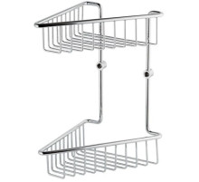 Полка Remer Bagno RB277CR