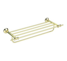 Полка для полотенец 68 см Art&Max Bohemia AM-E-4222-Do