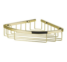 Полка угловая 20,5х20,5 см Art&Max AM-G-8936-Do