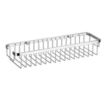 Полка 36 см Art&Max AM-G-8963A-Cr