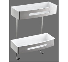 Полка Art&Max AM-T-2702A-S